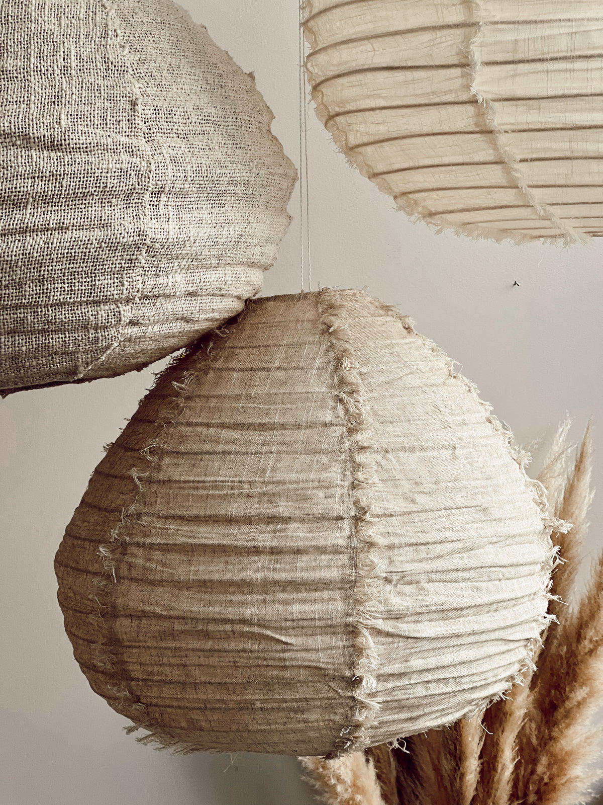 Accessoires luminaires