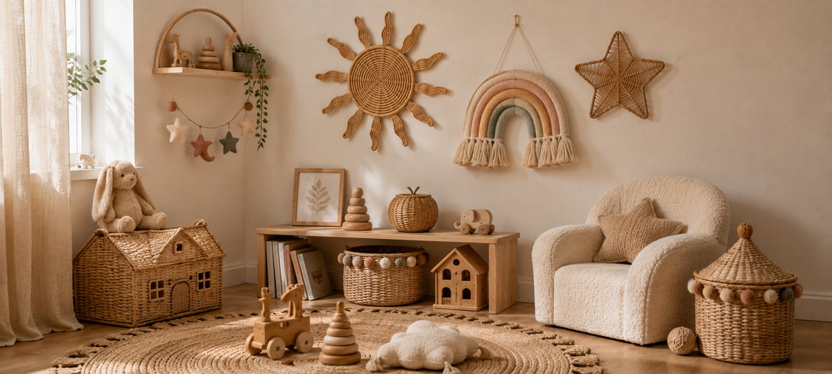 Décoration Enfant