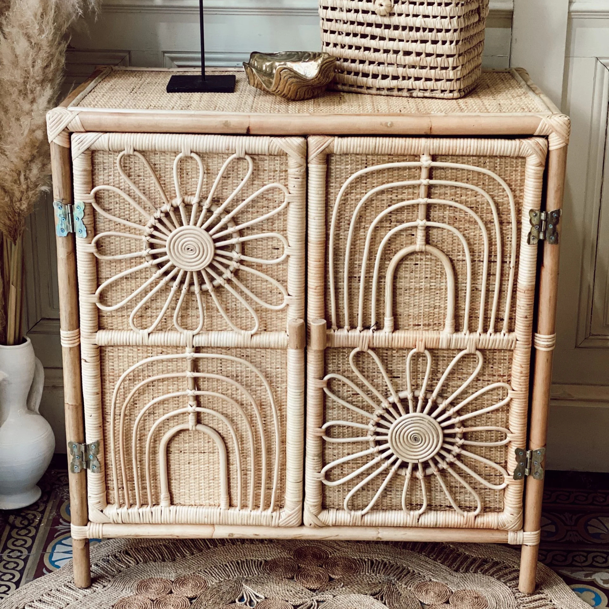 sunshine sideboard