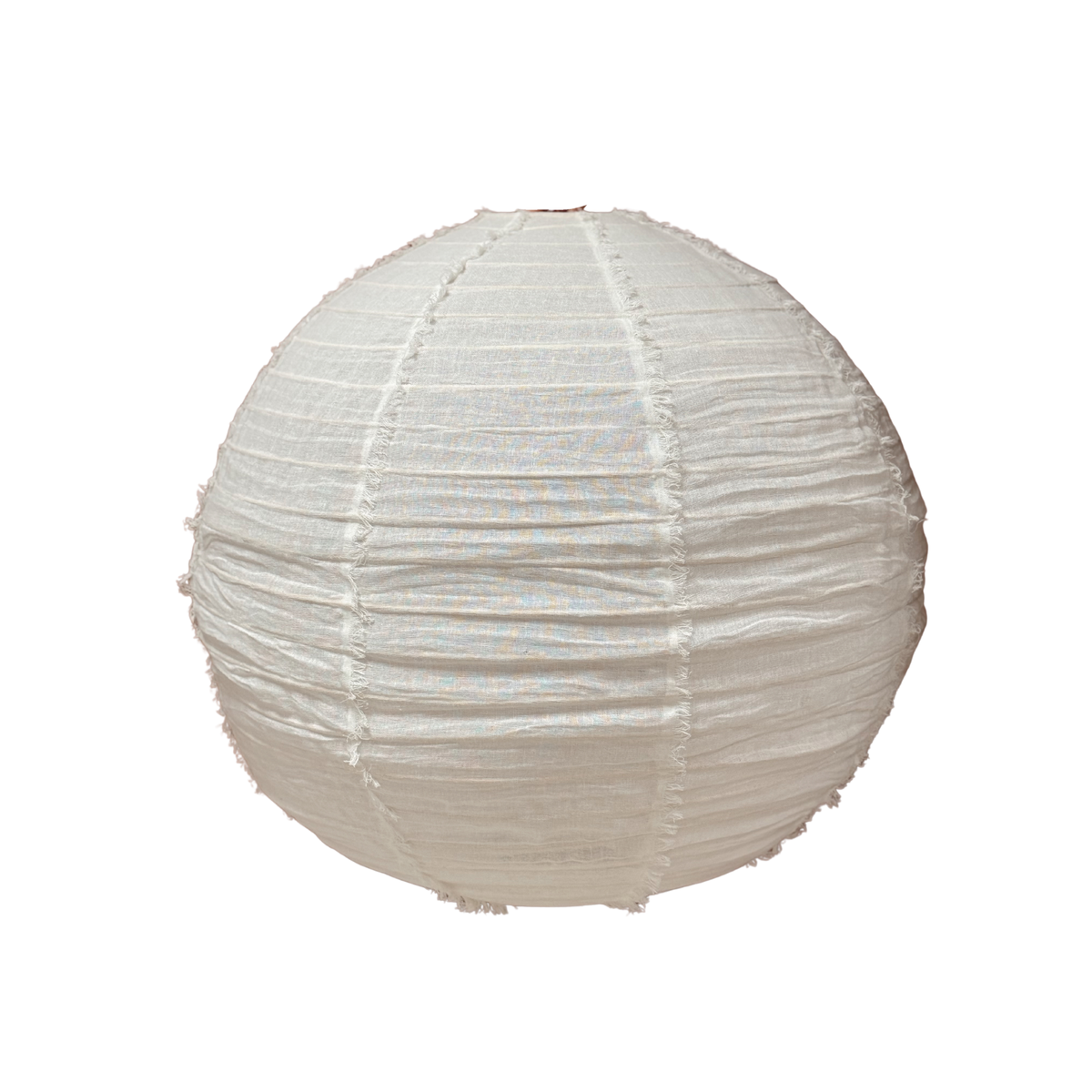 Suspension en lin Wabi Sabi Maxi