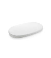 Matelas pour berceau Ovale