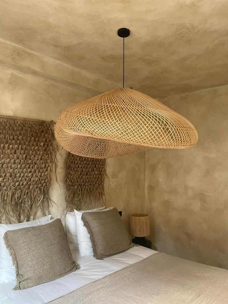 Suspension Nuage