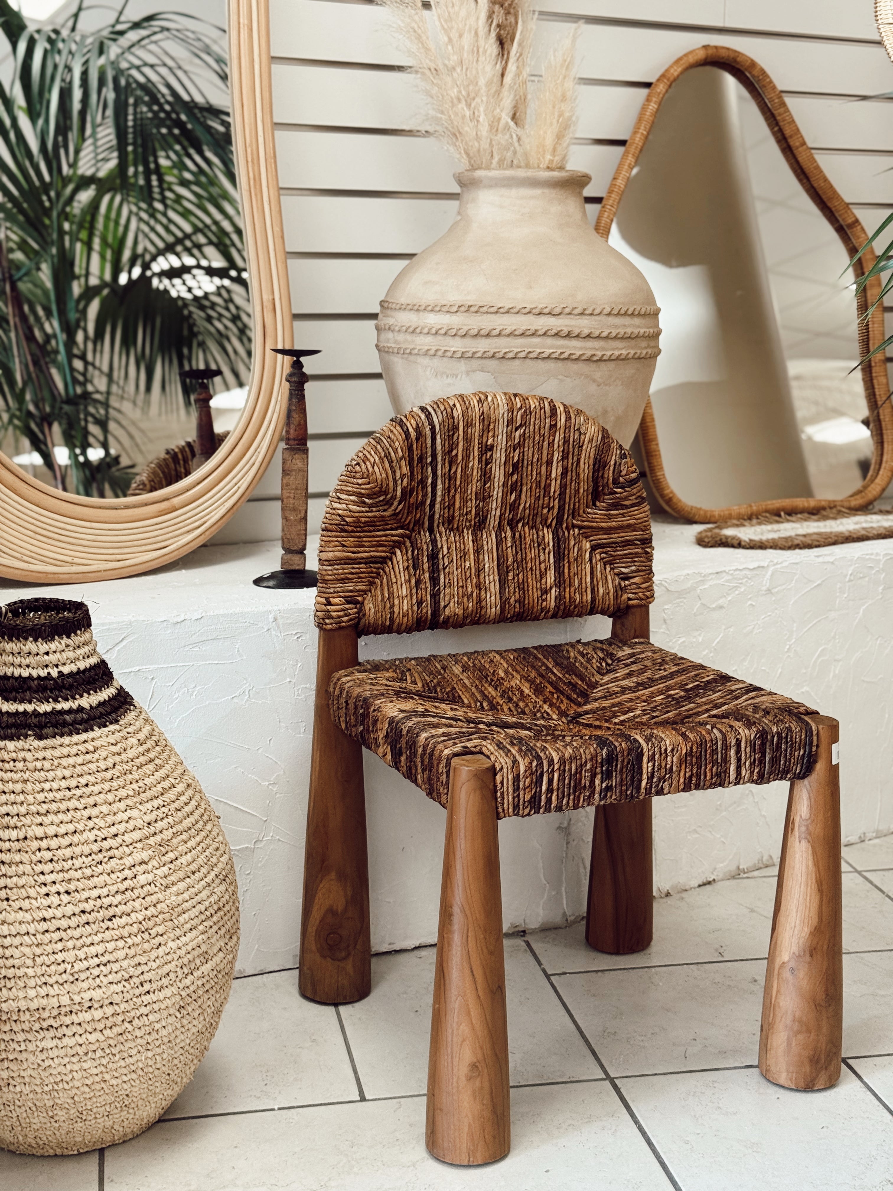 Luna chair