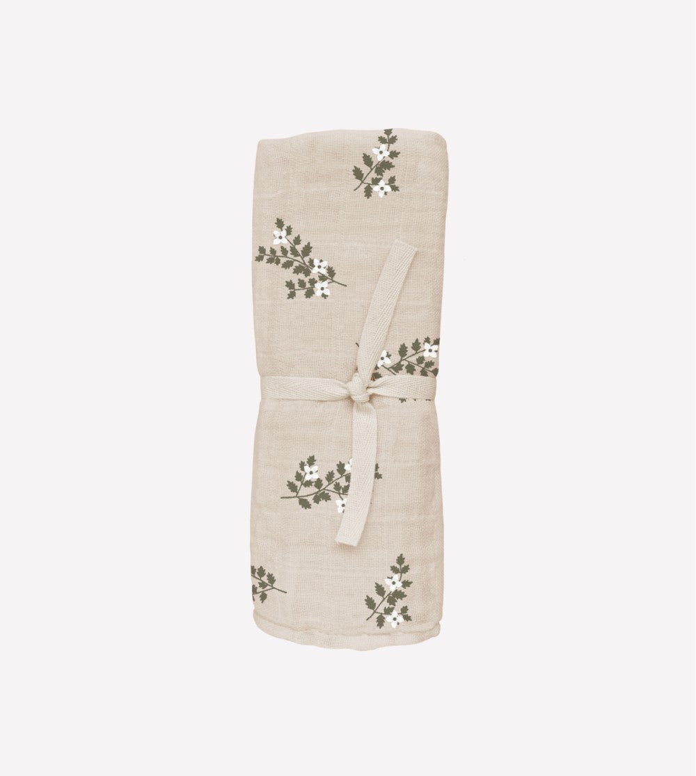 Lange  | Holly flowers