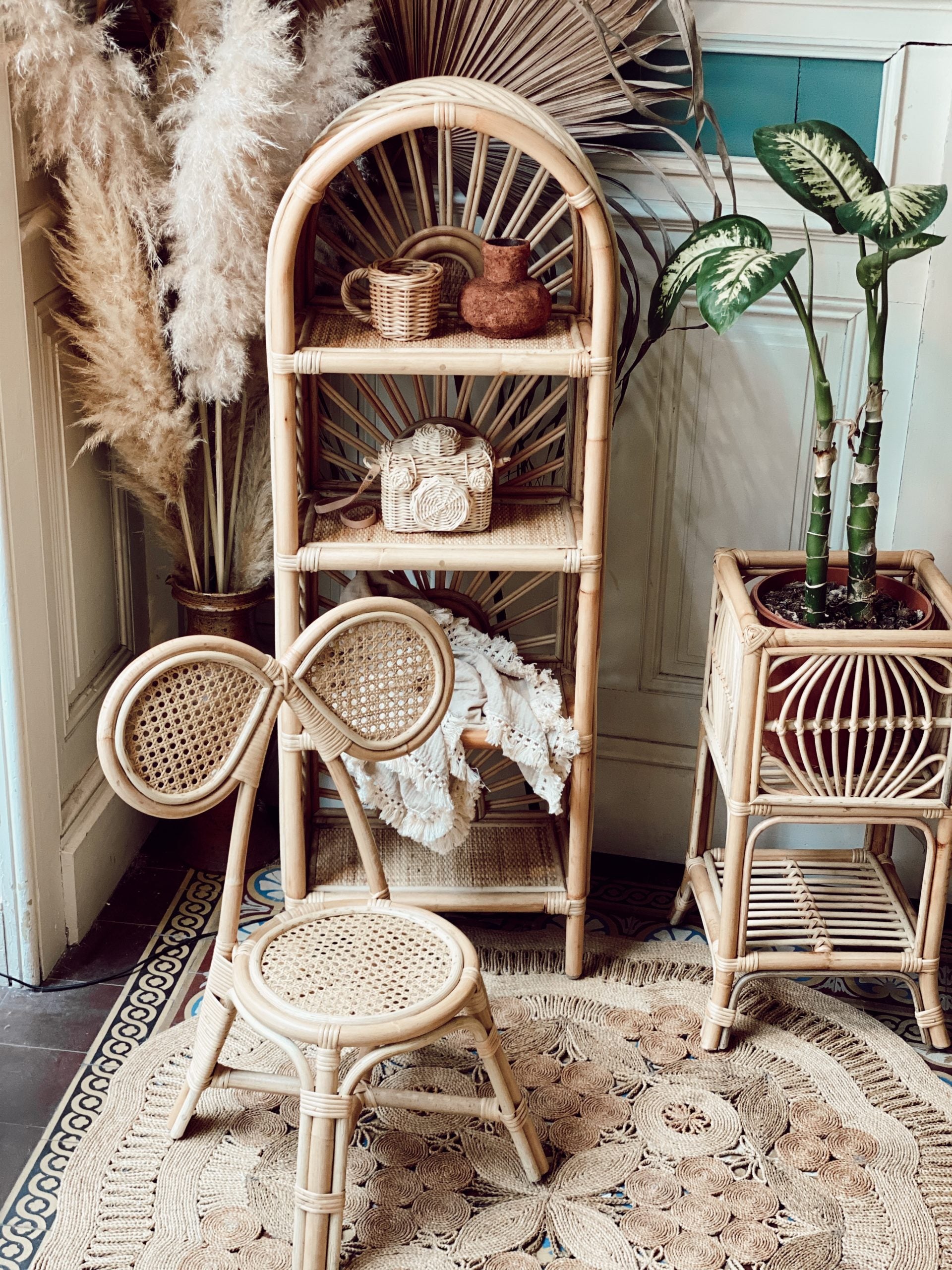 sunny chair