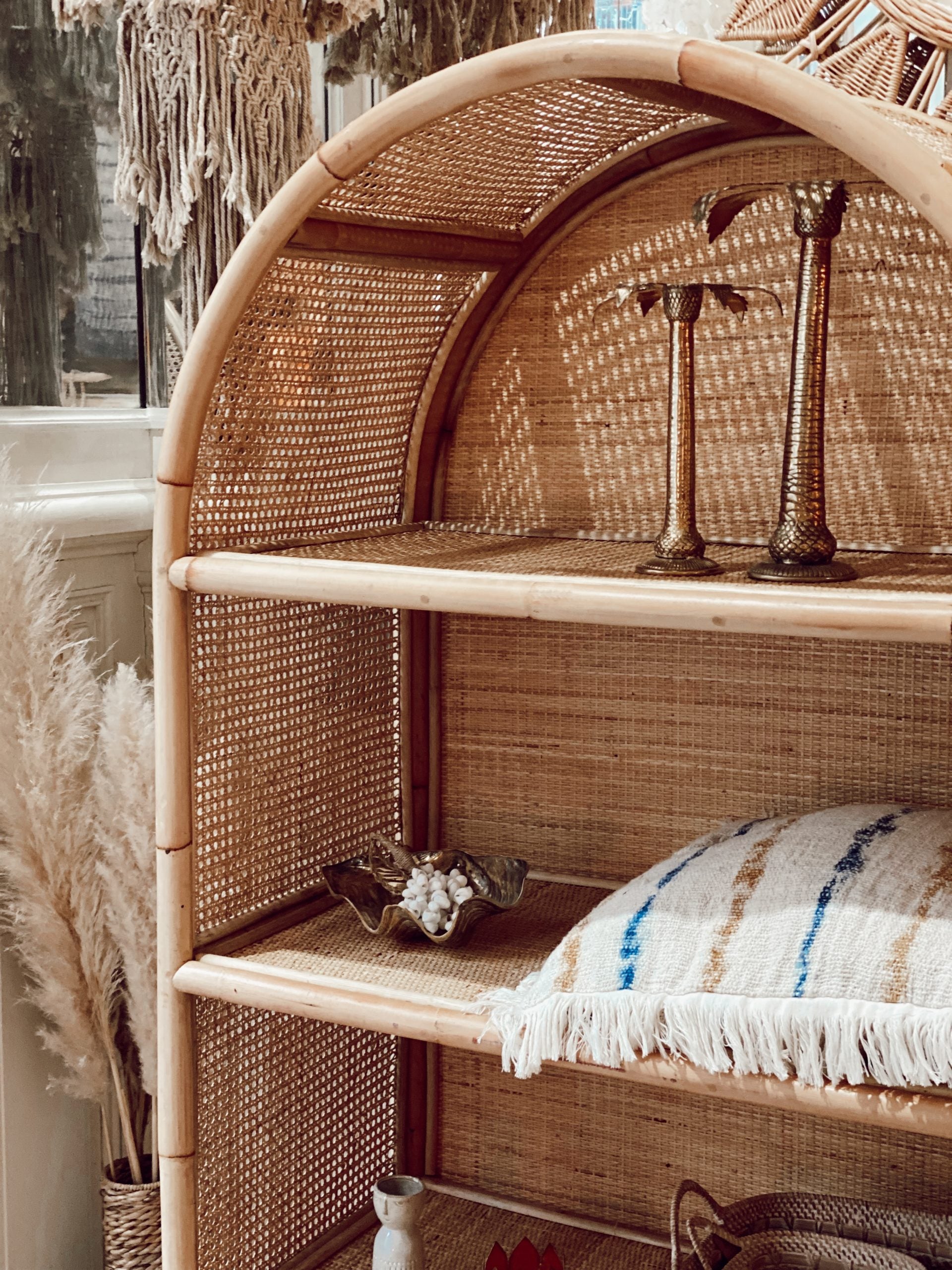 Cabinet Gipsy