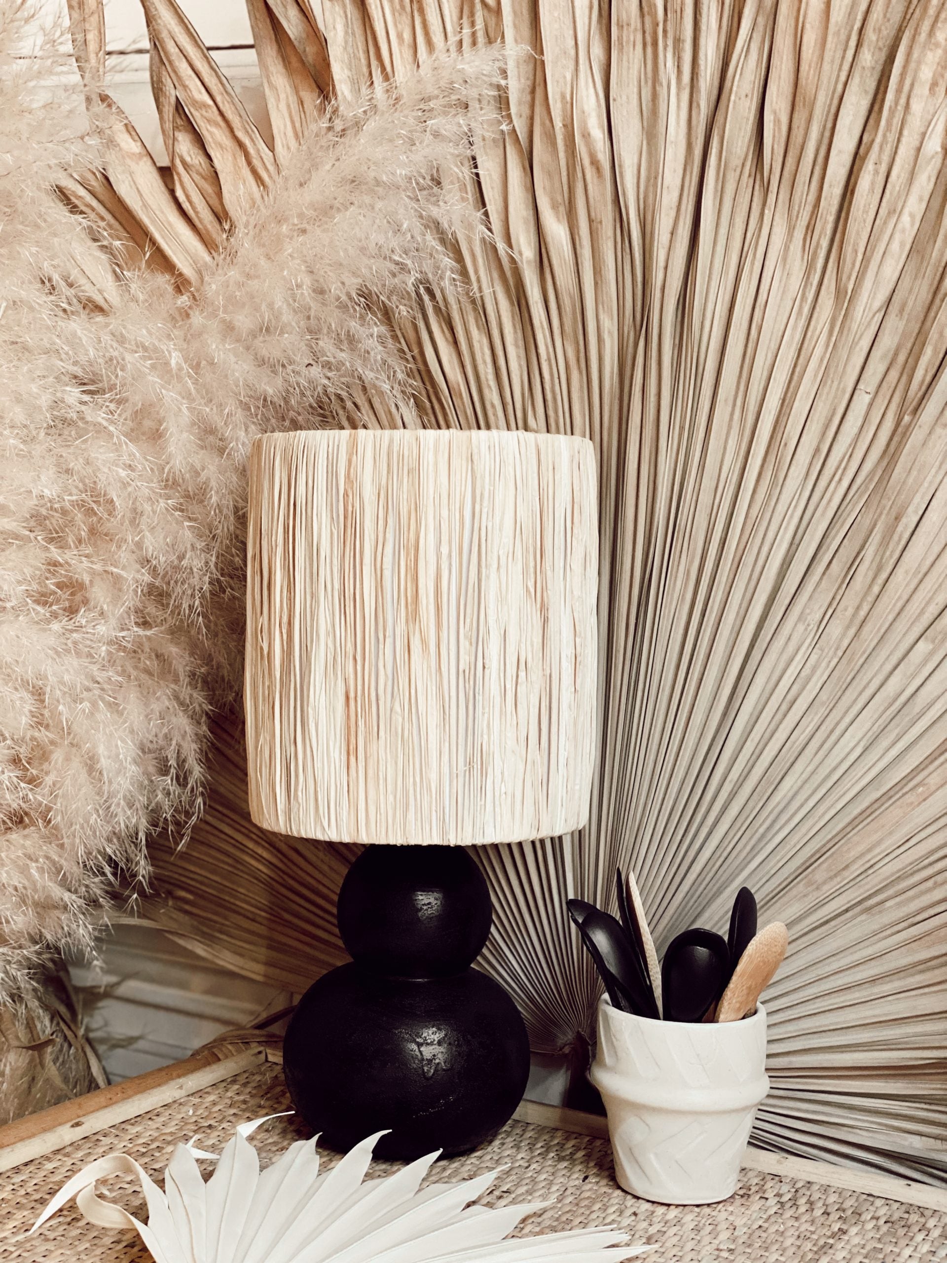 Lampe Anaïde