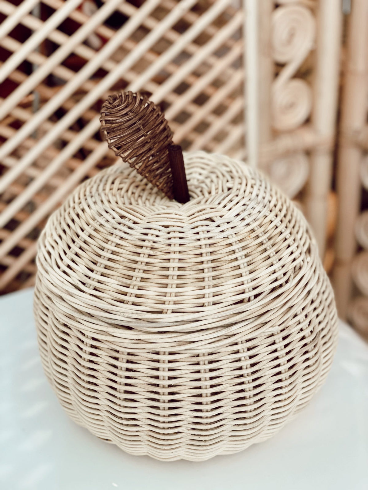 Boîte Pomme