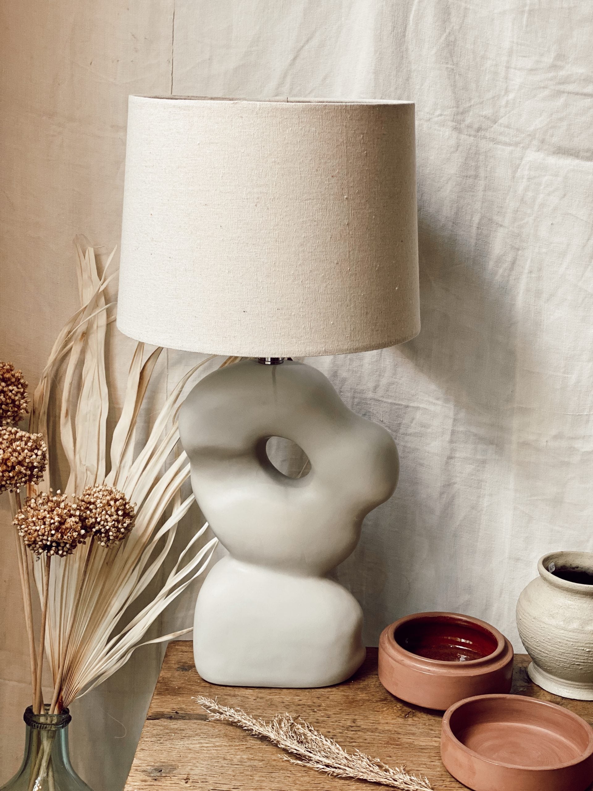 Lampe Cathy