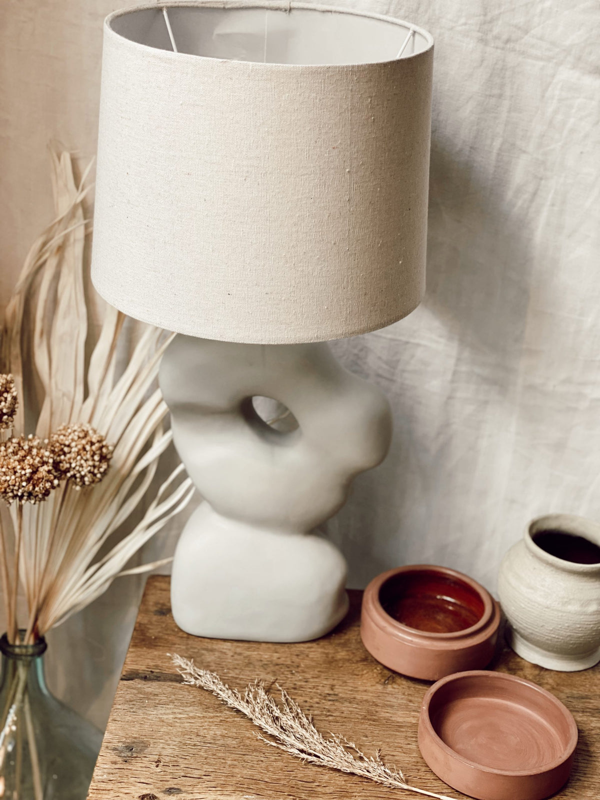 Kathy lamp