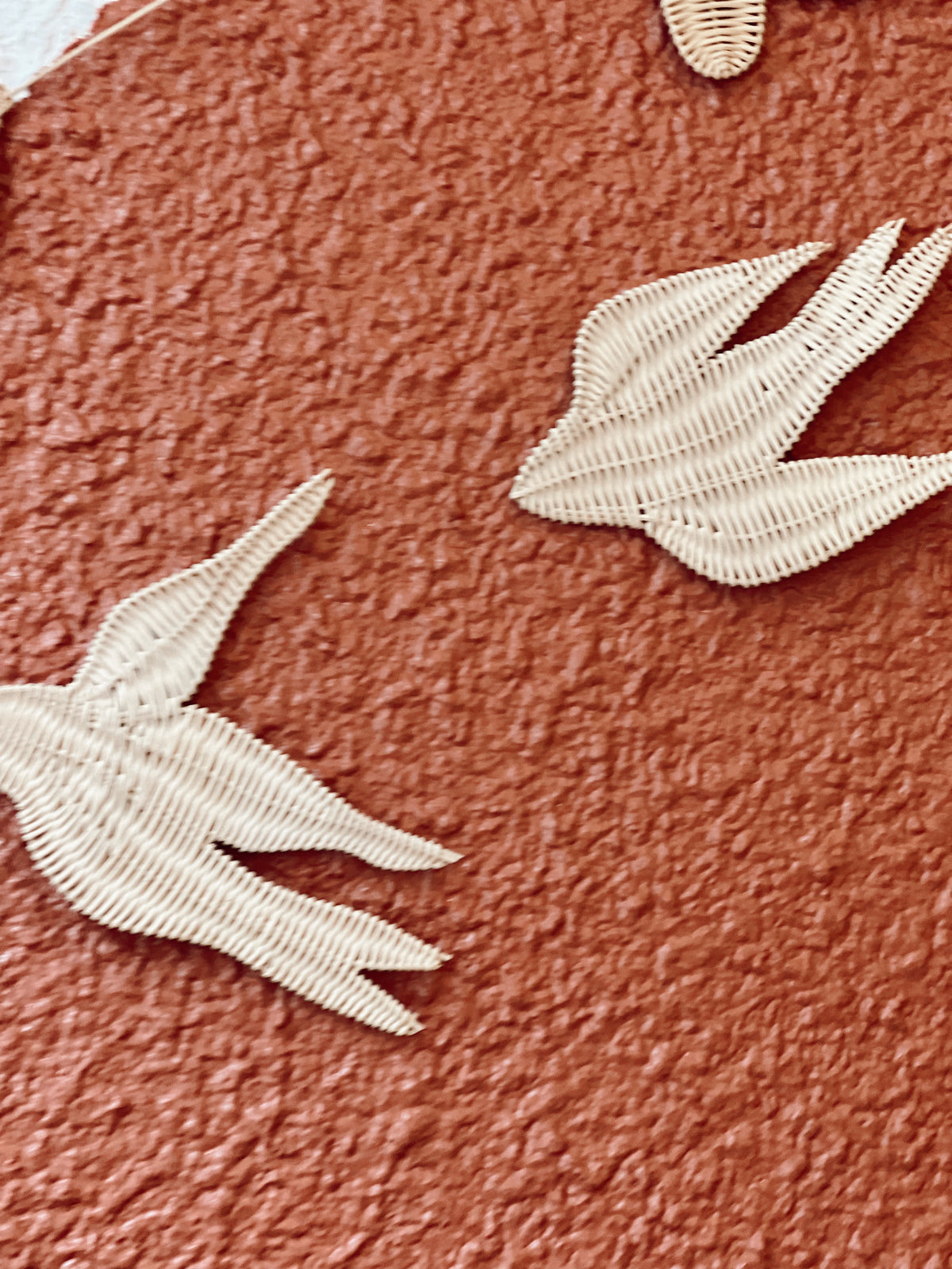 Rattan Swallows Set Pre-Order