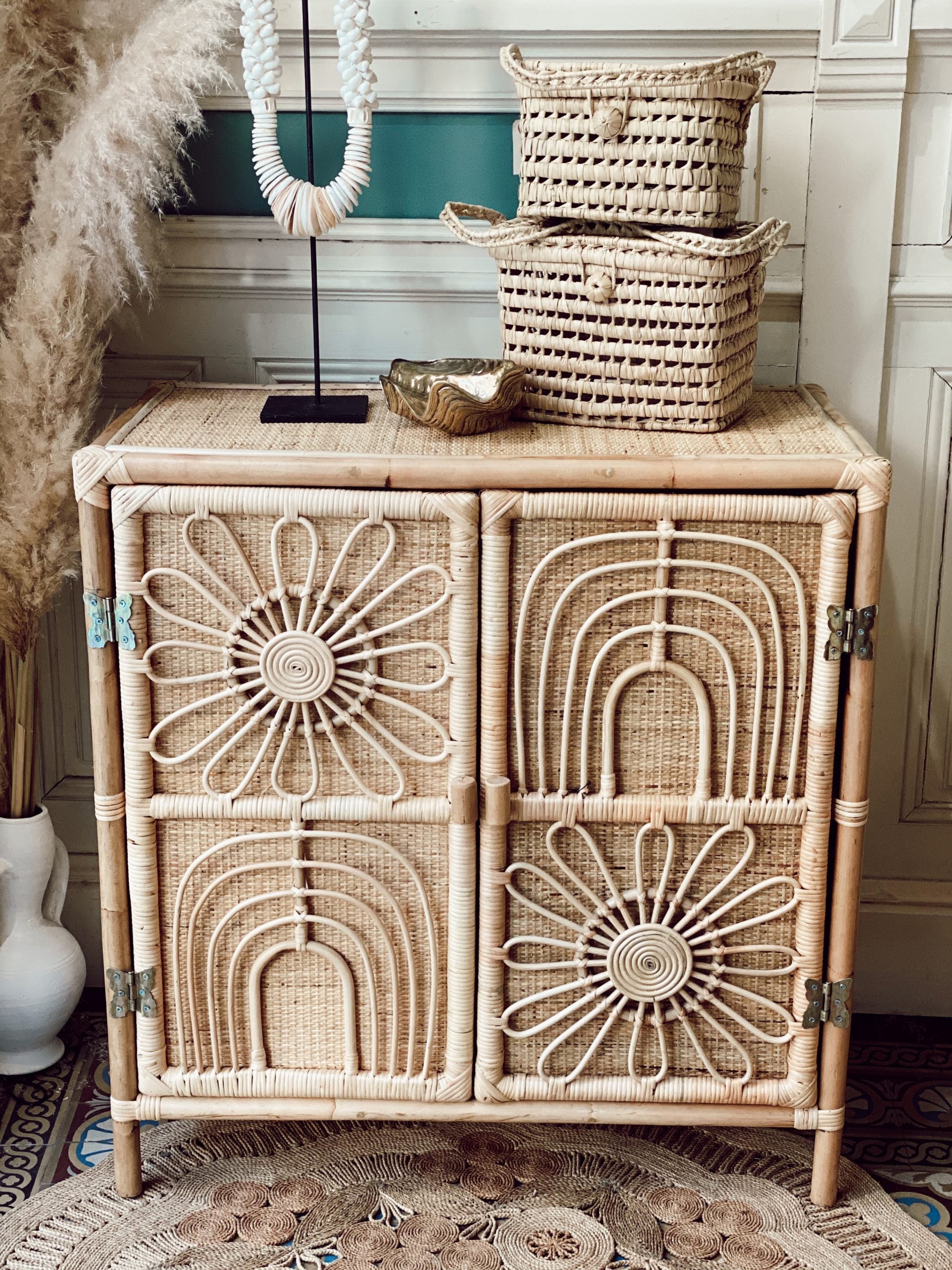 sunshine sideboard