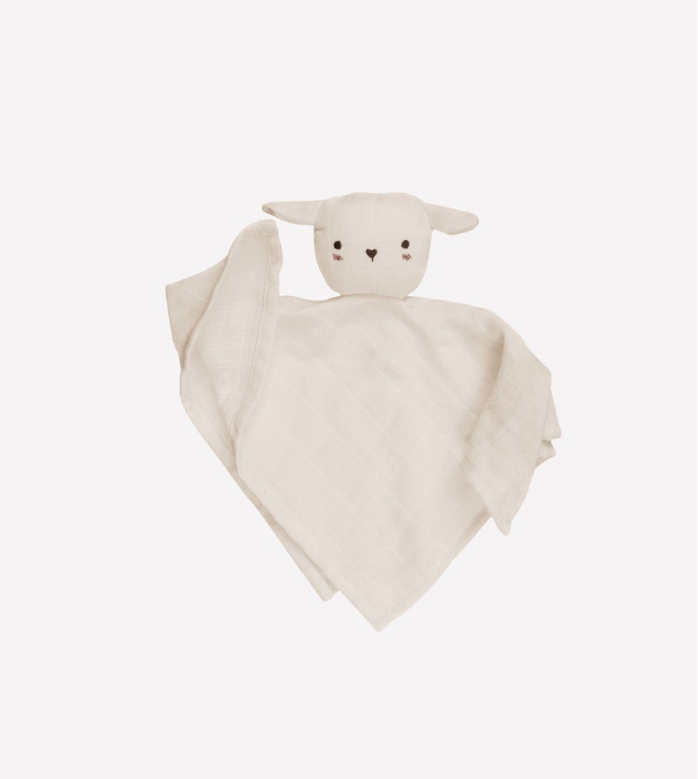 Doudou Lange Agneau