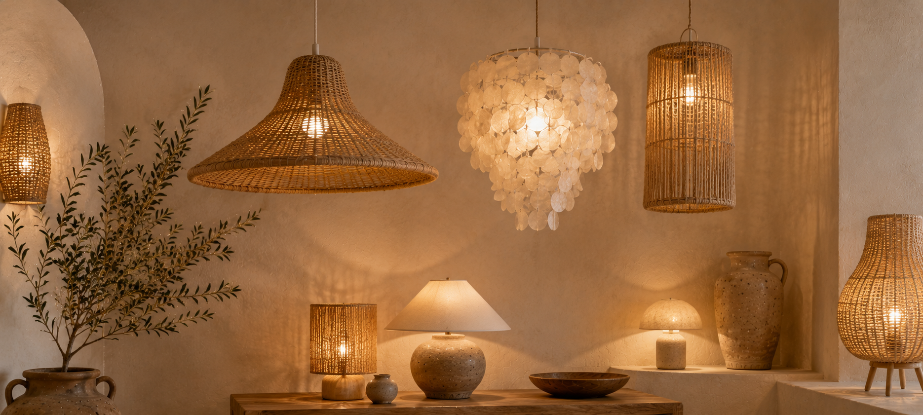 Luminaires