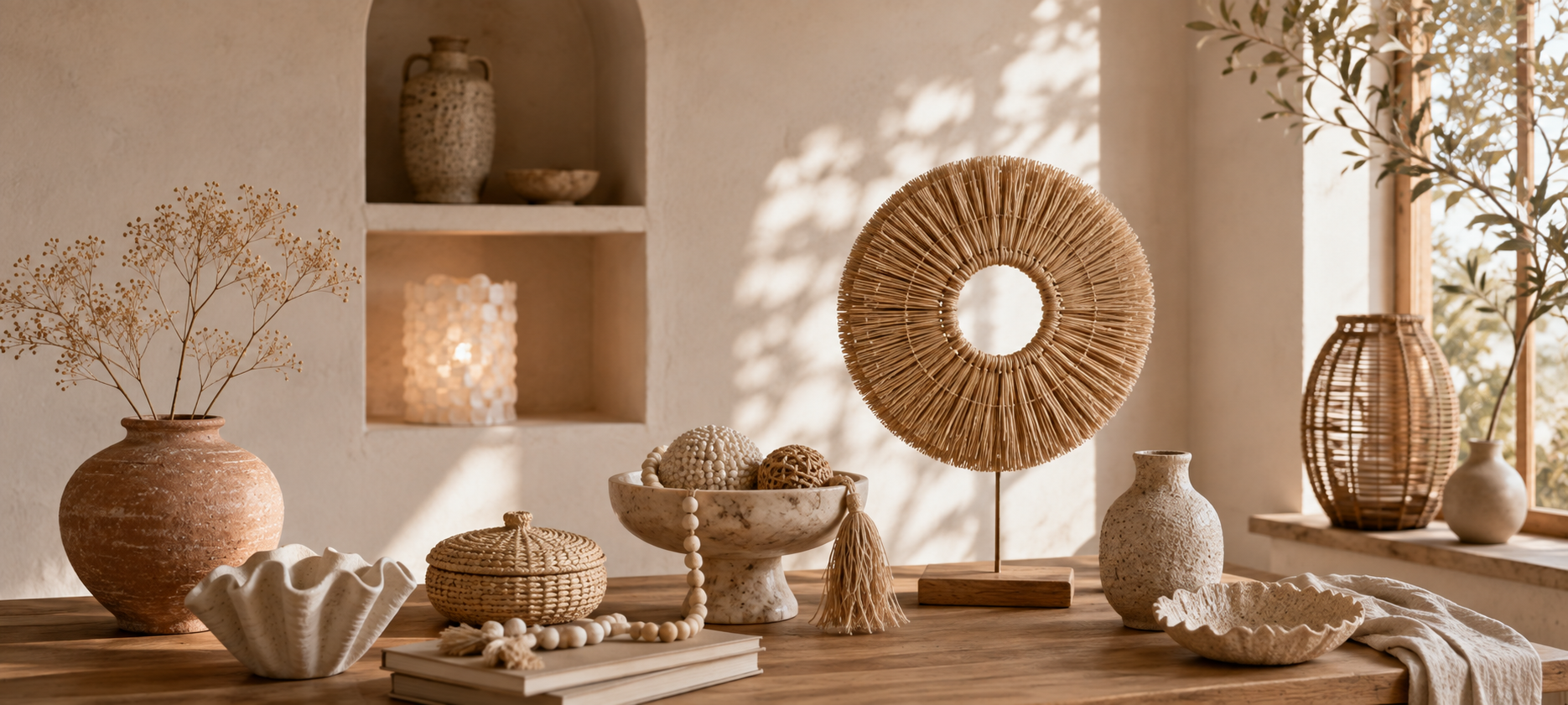 Décoration