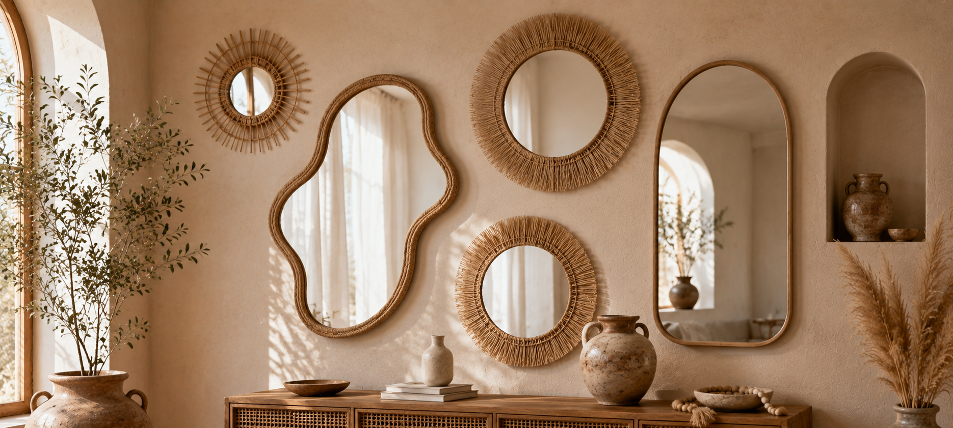 Miroirs