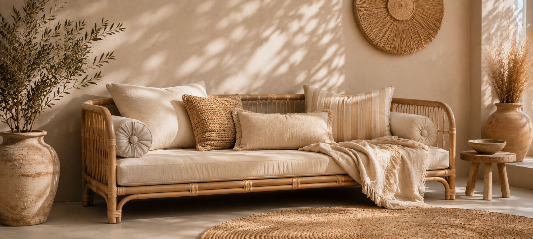 Banquettes & Sofas
