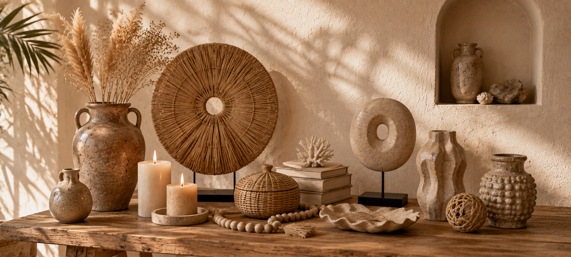 Objets Déco