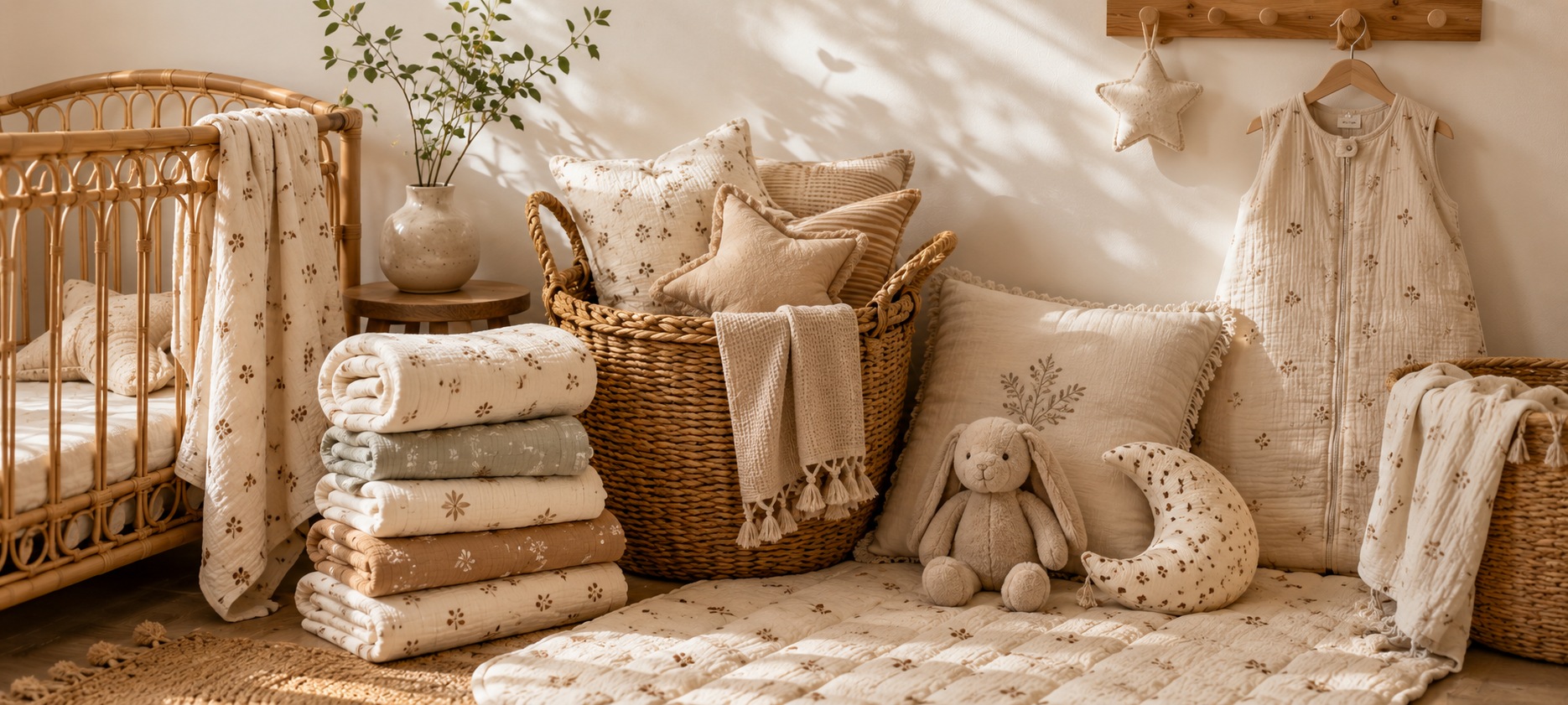 Textile Enfant