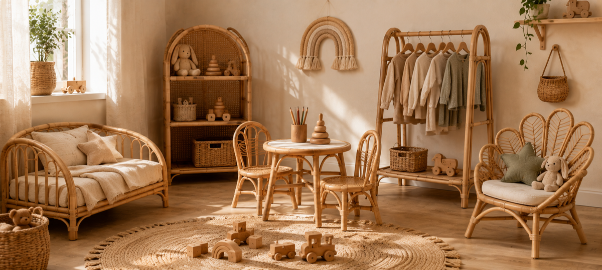 Mobilier Enfant
