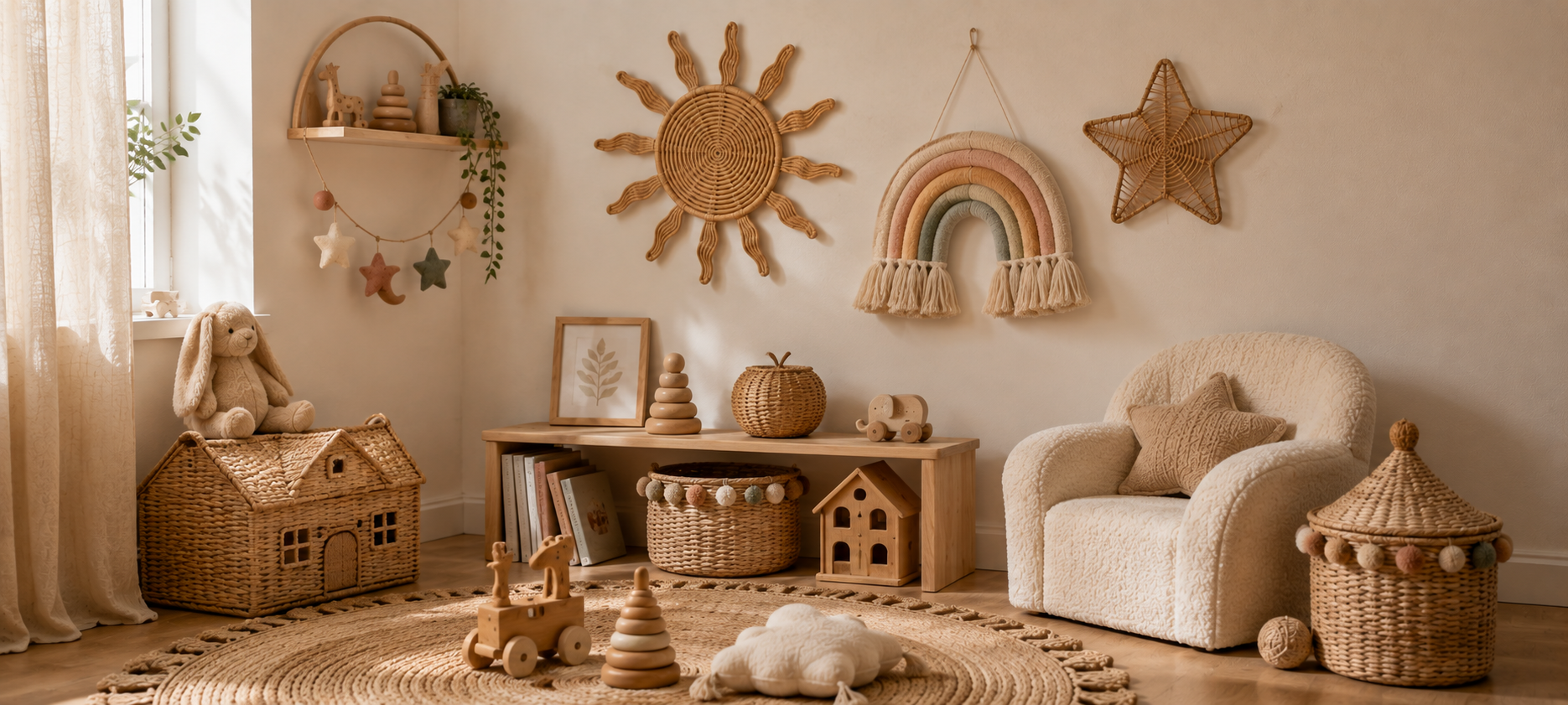 Décoration Enfant