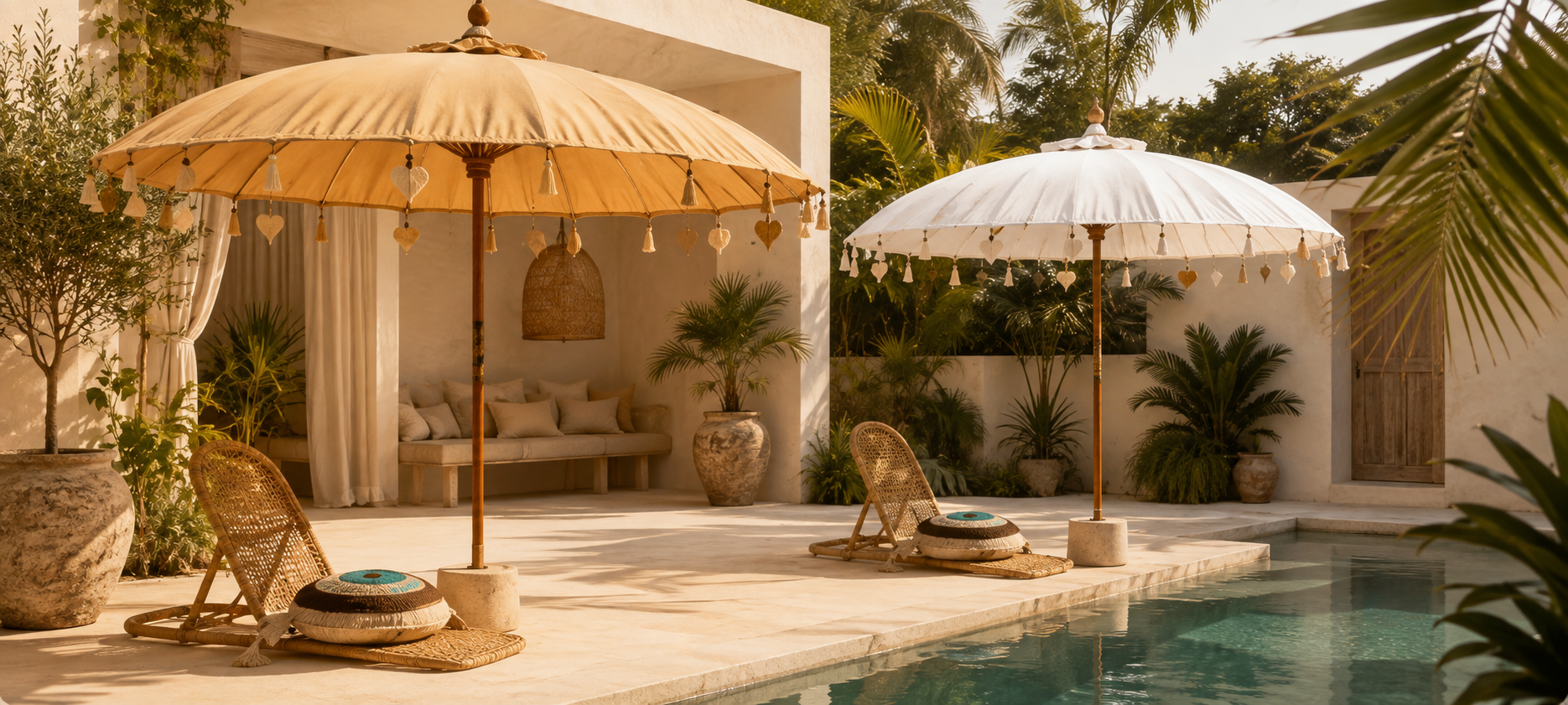 Parasols