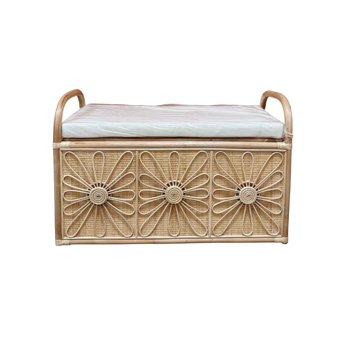 Flower Chest