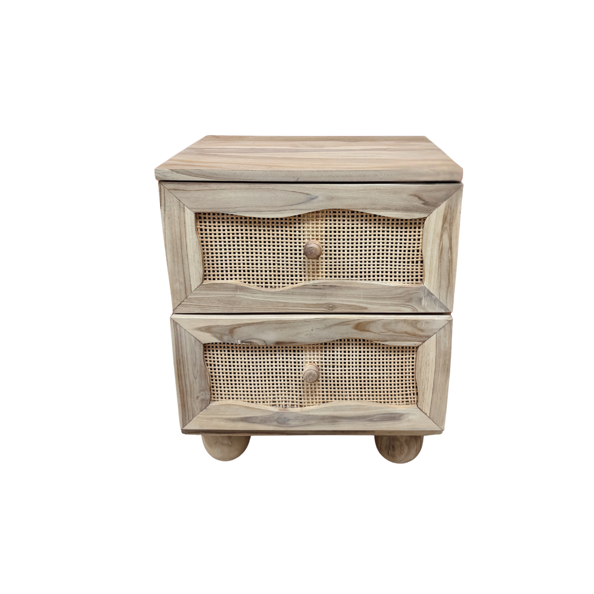 Table de chevet Nami