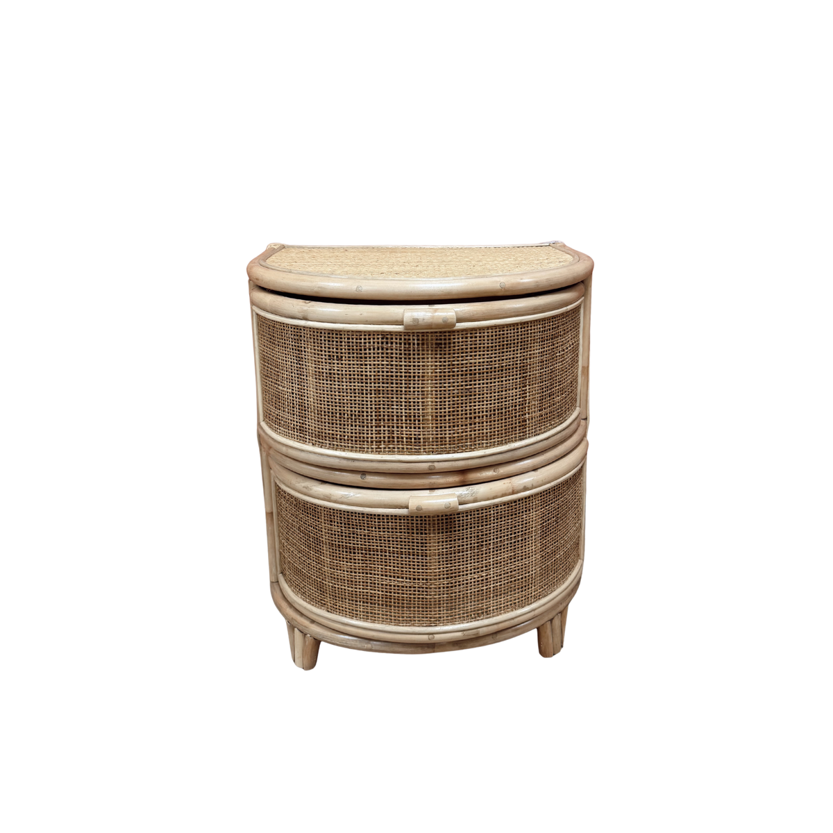 Luna Bedside Table