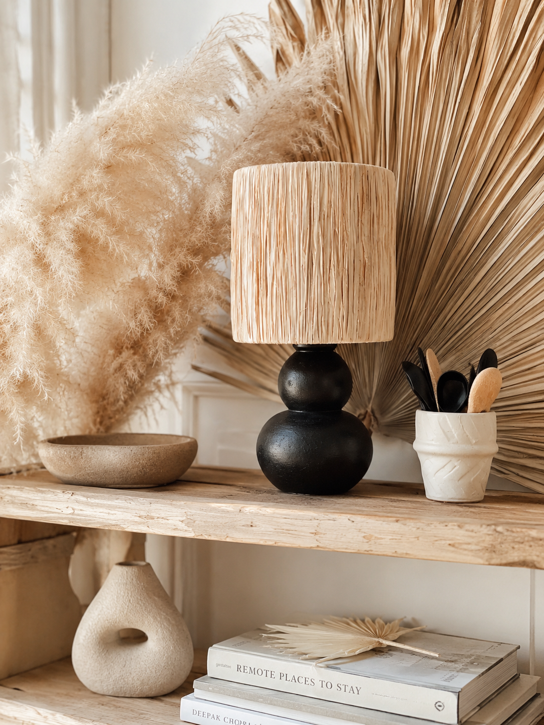 Lampe Anaïde