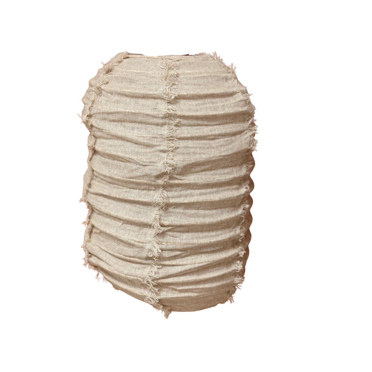 Linen suspension Wabi Sabi Sumba