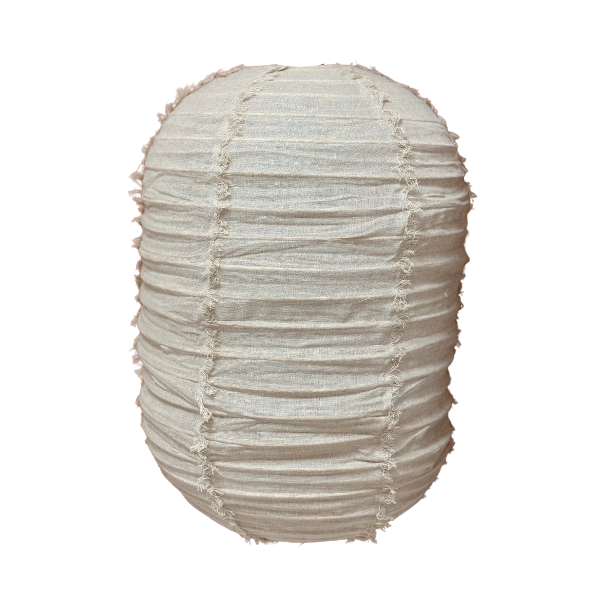 Linen suspension Wabi Sabi Sumba