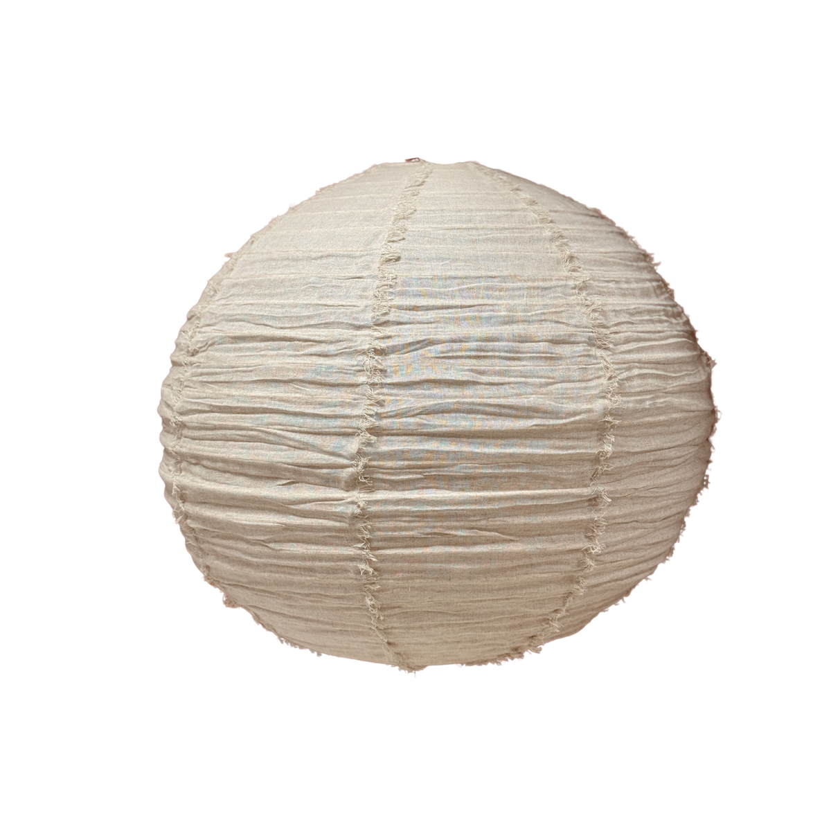Suspension en lin Wabi Sabi Maxi