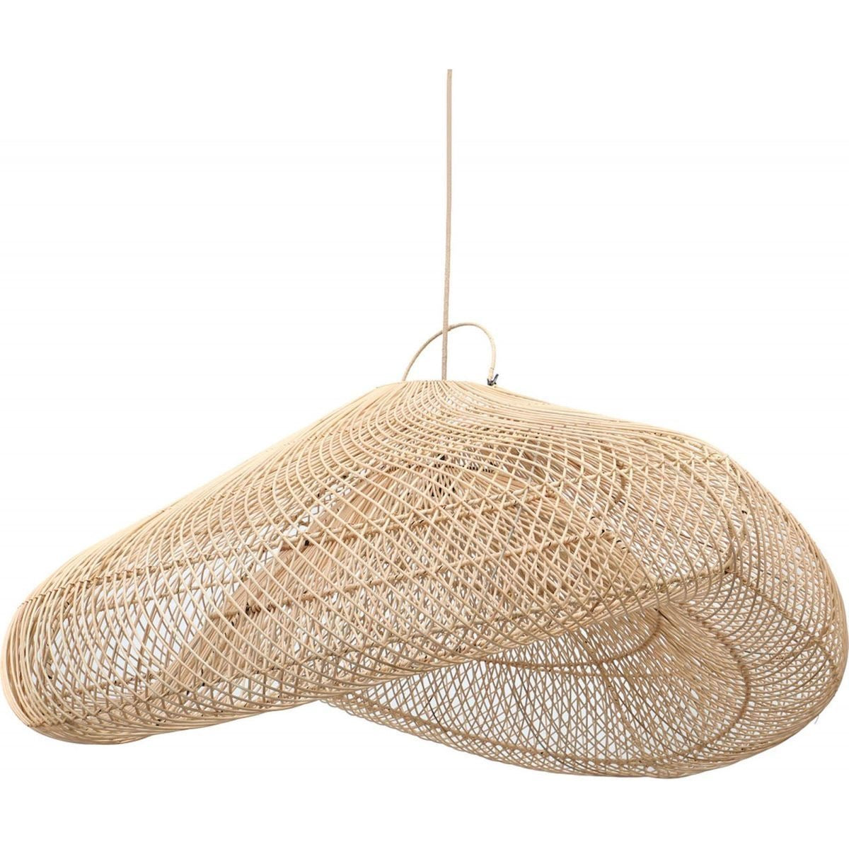 Suspension Nuage