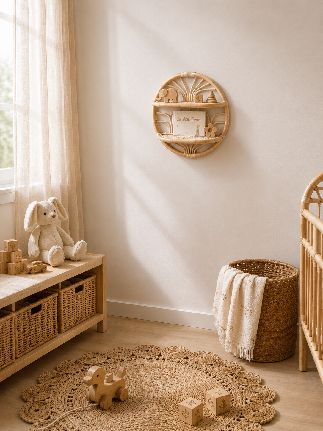 Etagère Sunny 
