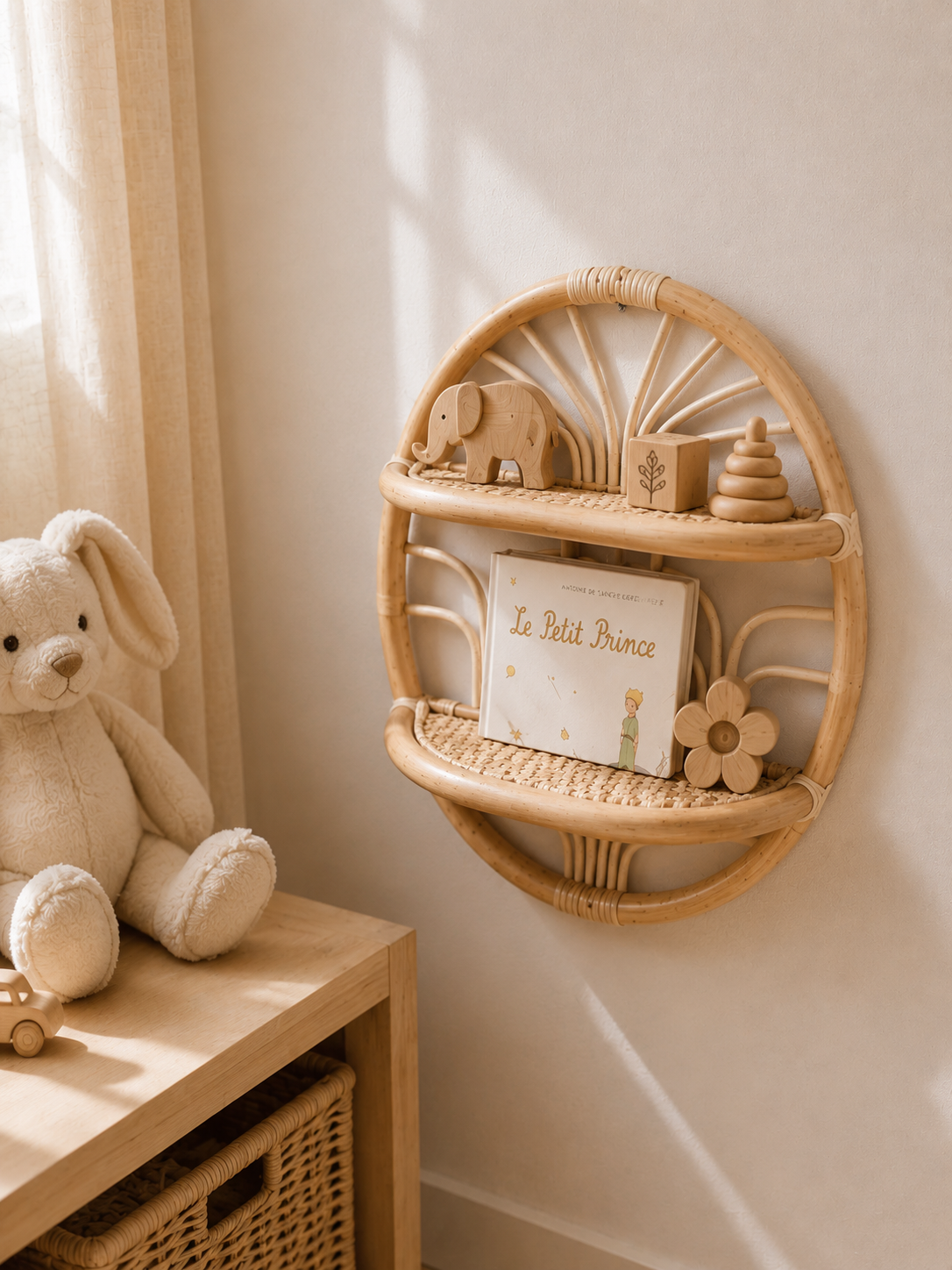Etagère Sunny 