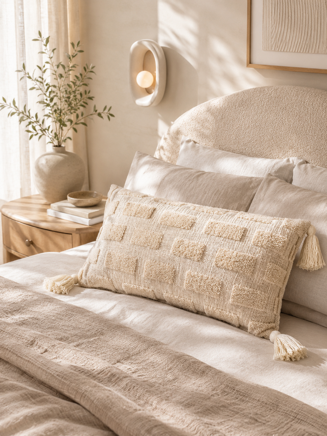 Coussin Libra 