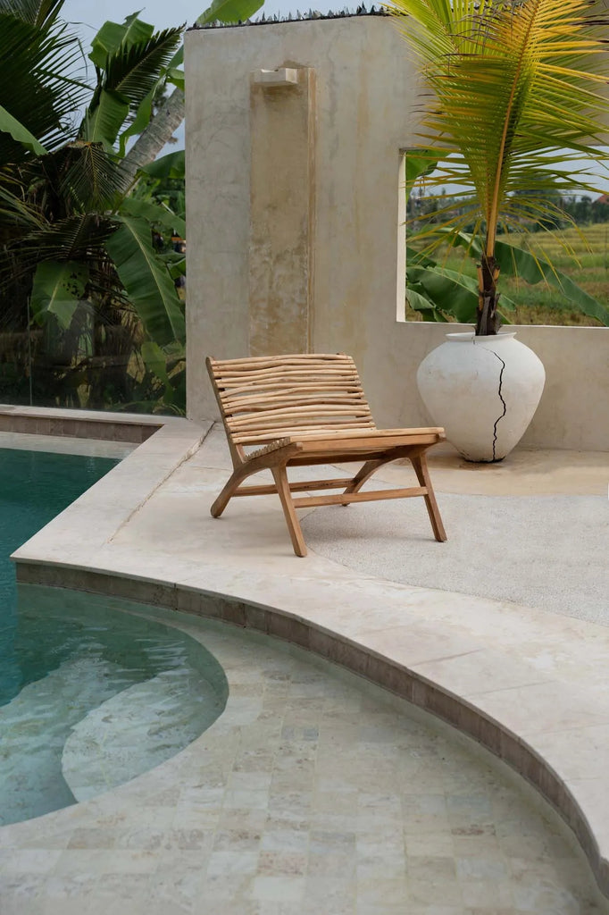 Fauteuil Enzit
