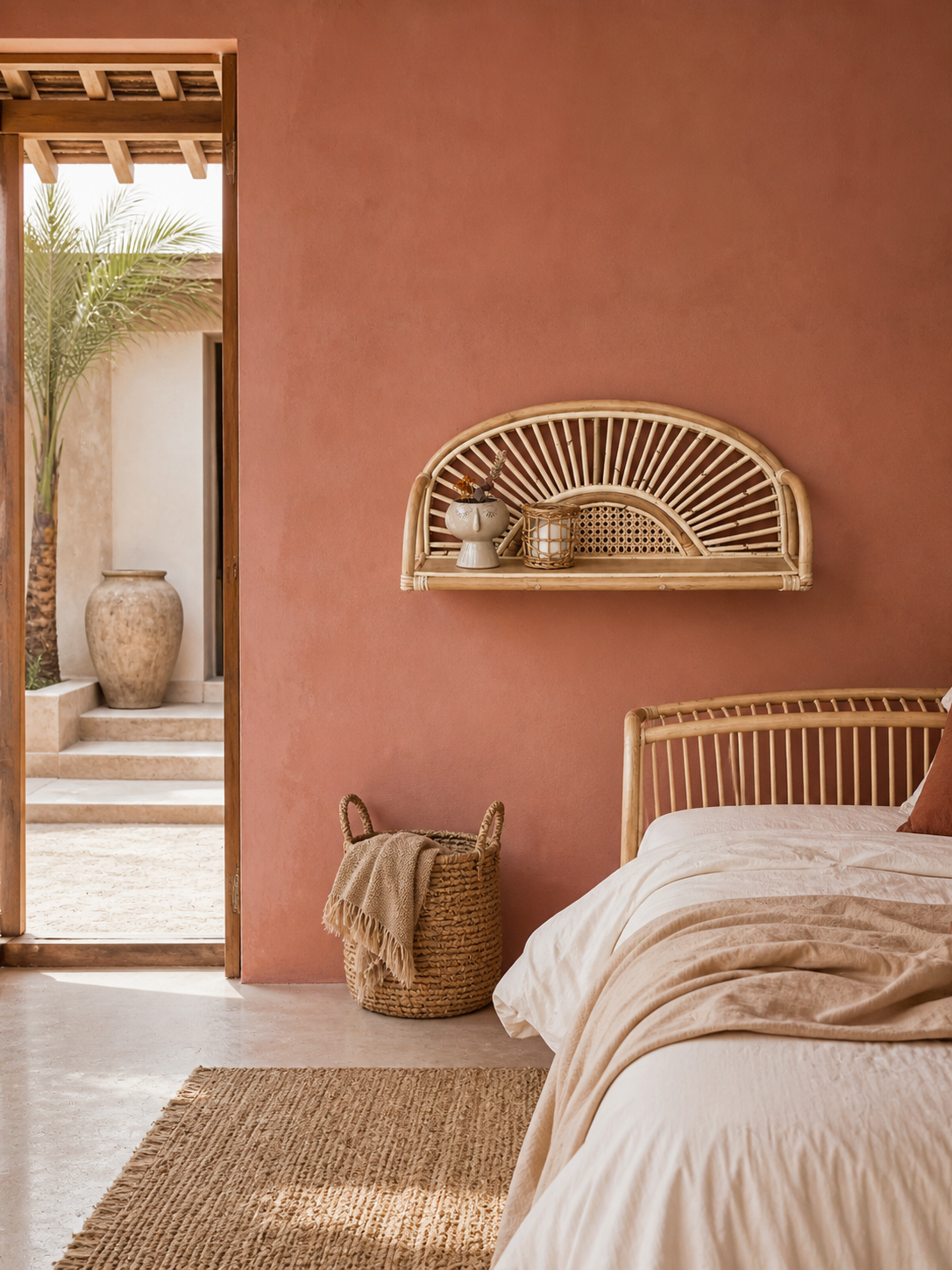 Sun shelf Gili Collection