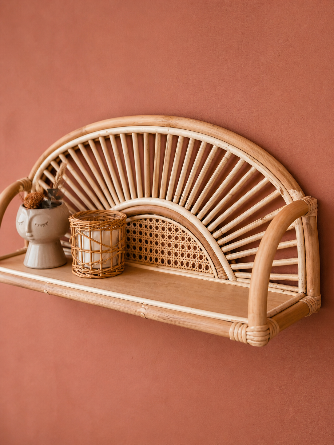 Sun shelf Gili Collection