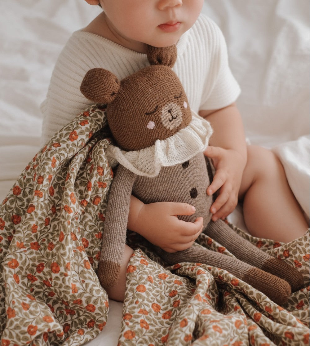 Neuf - Missouri Drapeau - Ours en Peluche - Mignon Doudou Adorable - Cadeau Neuf - Missouri Drapeau - Ours en Peluche - Mignon Doudou Adorable - Cadeau