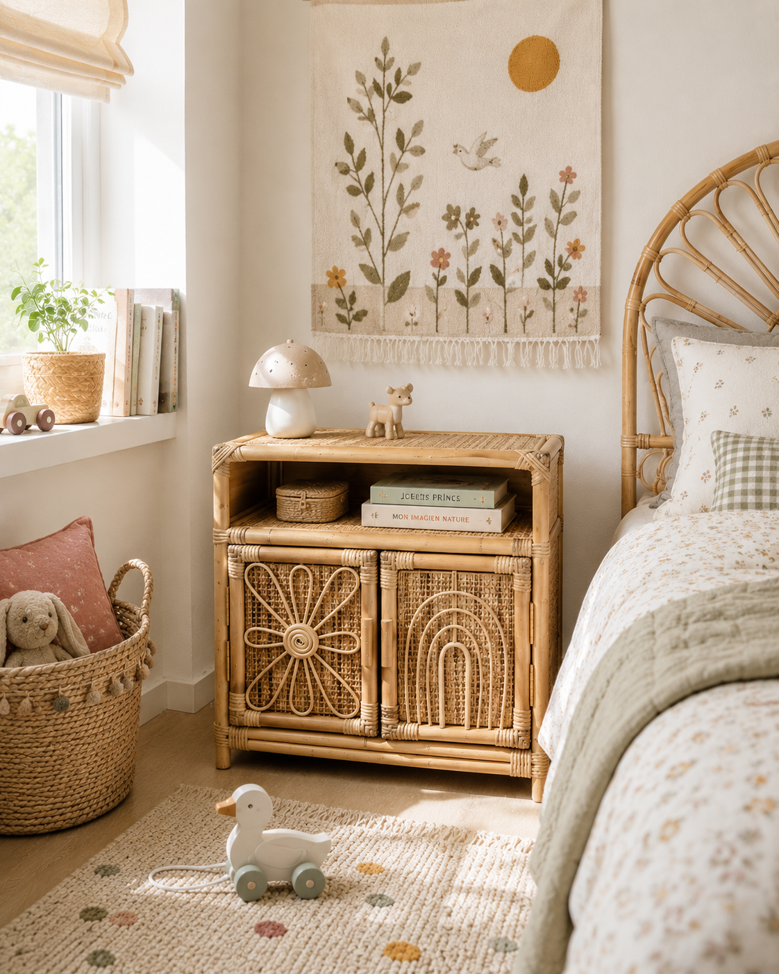 Sunshine mini cabinet