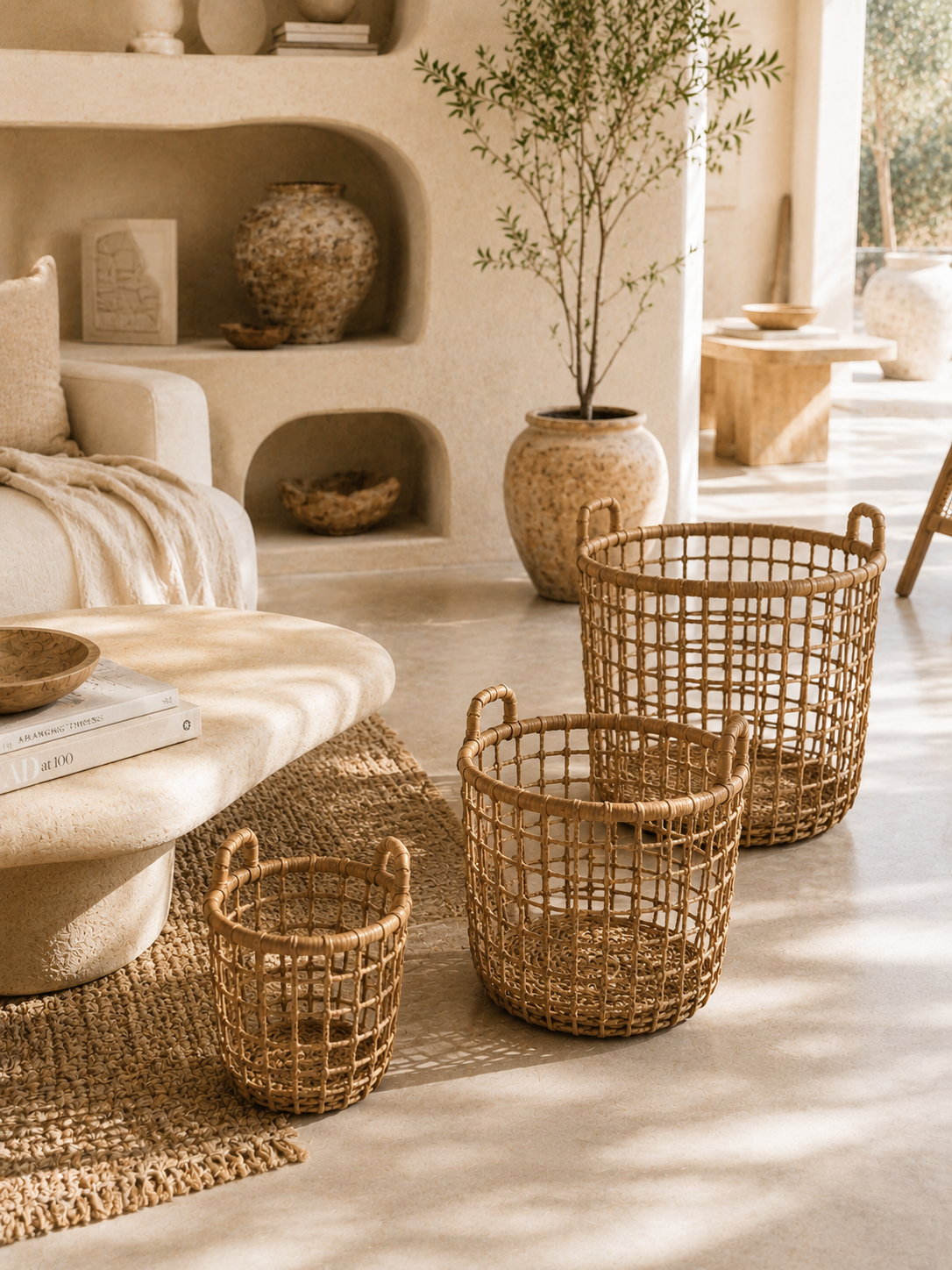 Panier Bali