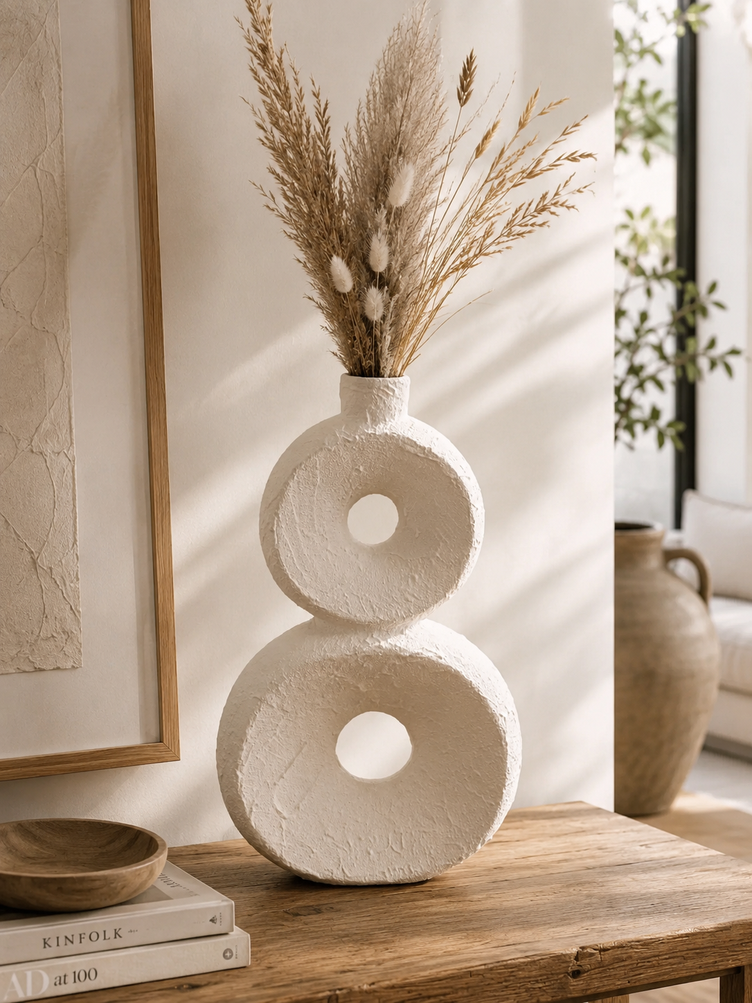 Vase Stella