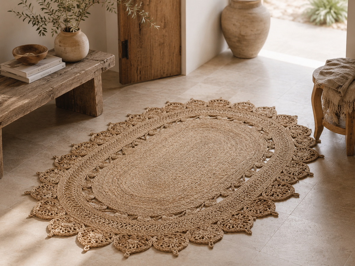 Tapis Gipsy