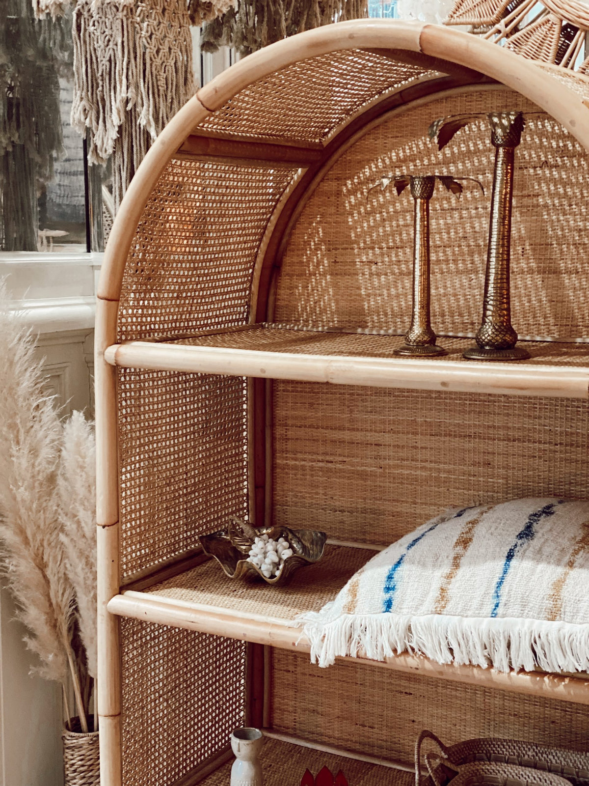 Cabinet Gipsy