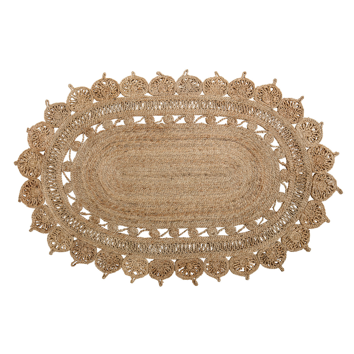 Tapis Gipsy