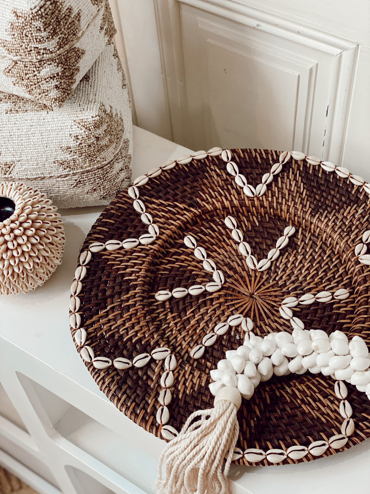 Decorative Tray