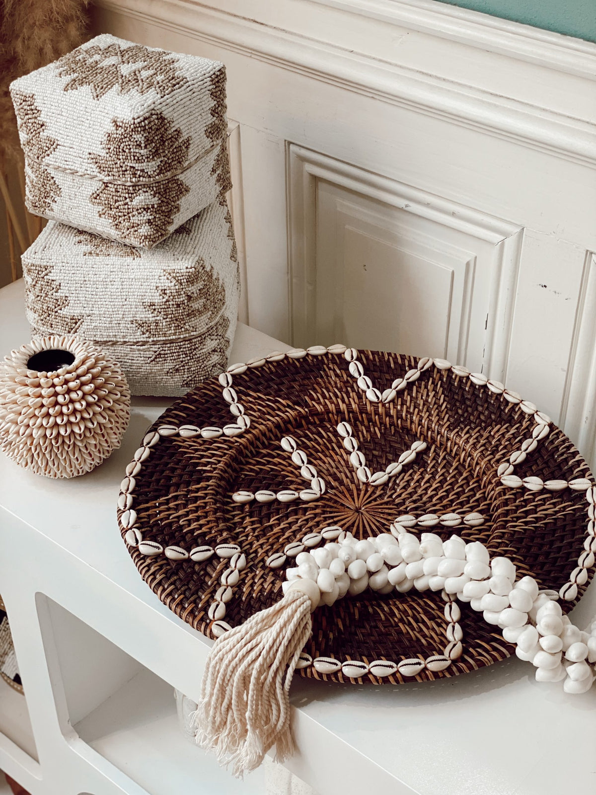 Decorative Tray
