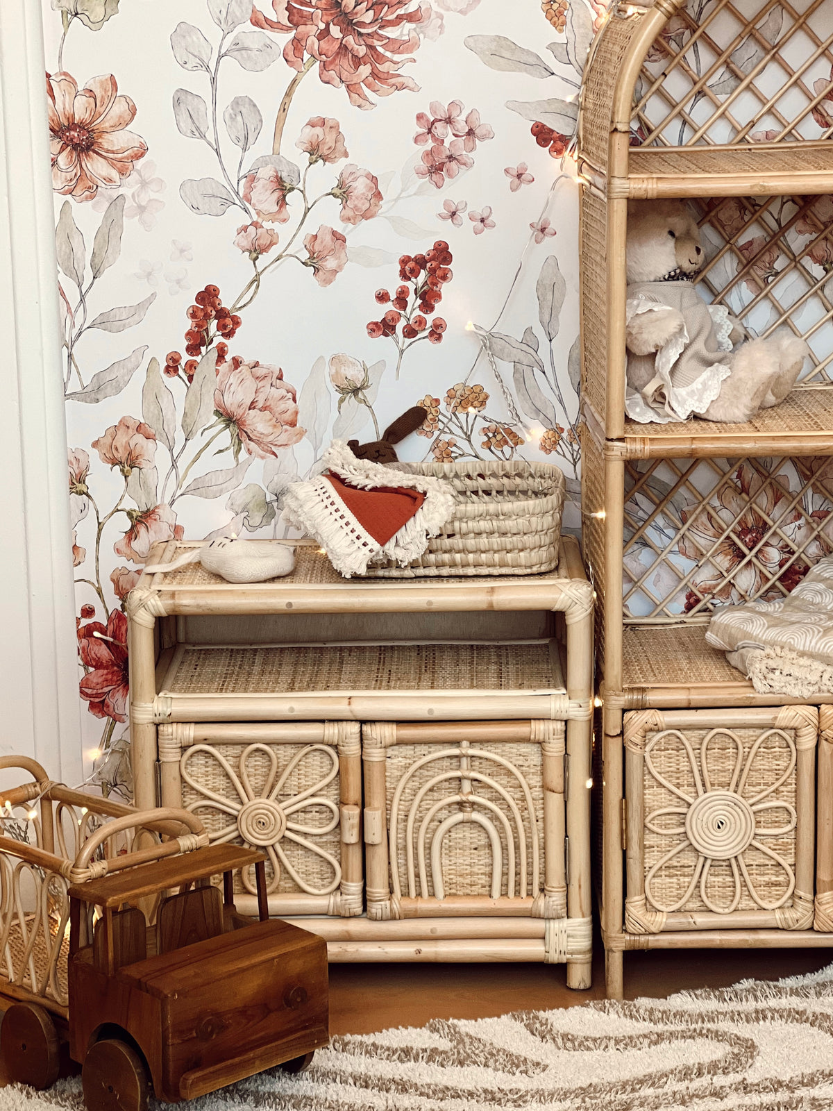 Mini cabinet Sunshine